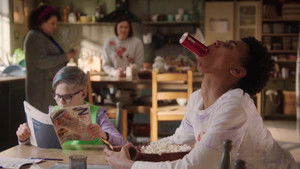 Poster for Forgotten case