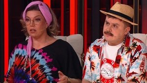 Poster for Episode 4