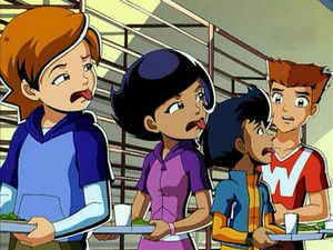 Poster for Operation: Twin of Trouble — Part 1 Poster for Operation: Twin of Trouble — Part 1