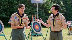 Poster for Dumb Deaths