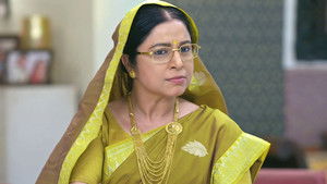 Poster for Naagin Confronts Kanhaiya