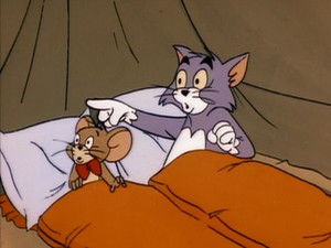 Poster for Big Feet Poster for Big Feet