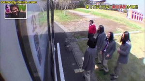 Poster for No Laughing Enthusiastic Teachers