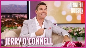 Poster for Jerry O'Connell