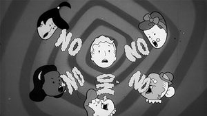 Poster for Vault Seller's Survival Guide: Follow Your Nos!