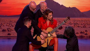 Poster for Episode 9 Poster for Episode 9