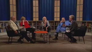 Poster for Episode 12