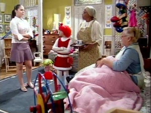 Poster for Episode 194 Poster for Episode 194