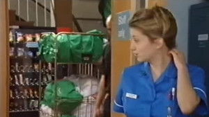 Poster for She Loved the Rain