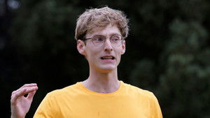 Poster for It's Like Make a Wish