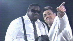 Poster for ECW Hardcore TV - Dec. 07, 1993