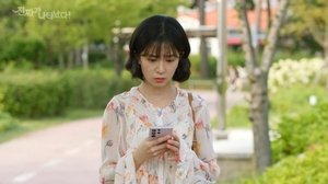 Poster for The Lost Granddaughter