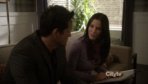 Poster for Cry to Me