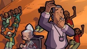 Poster for Episode 11 Poster for Episode 11