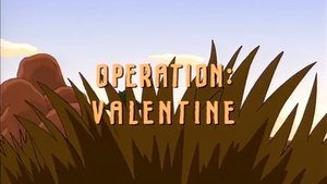 Poster for Operation Valentine