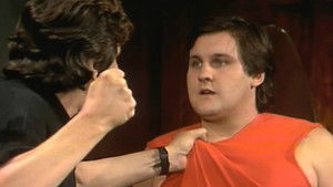 Poster for Chapter 53