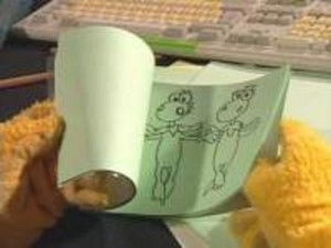 Poster for Episode 4