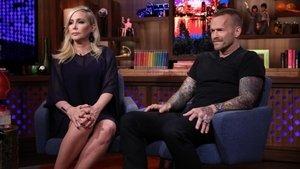 Poster for Shannon Beador & Bob Harper