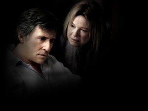 Poster for Gina: Week One