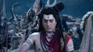 Poster for Signs off inauspicious