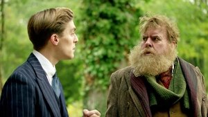 Poster for Lord Emsworth Acts for the Best