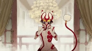 Poster for Cat Woman