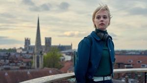 Poster for My Brother's Keeper