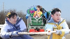 Poster for Episode 2 Poster for Episode 2