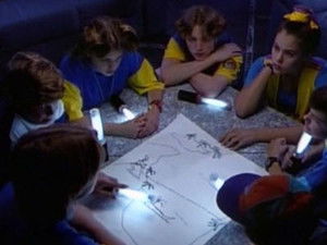 Poster for Tough Decision Poster for Tough Decision