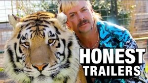 Poster for Tiger King
