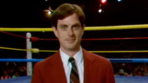 Poster for WCCW - May 07, 1988