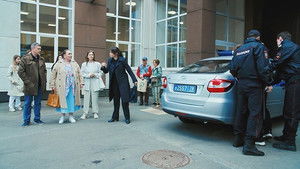 Poster for Episode 3