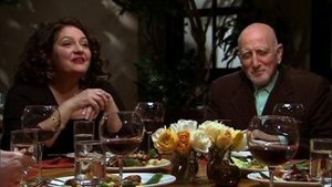 Poster for Supper with The Sopranos Part I