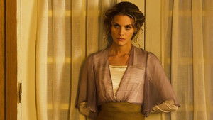 Poster for Blood Moon