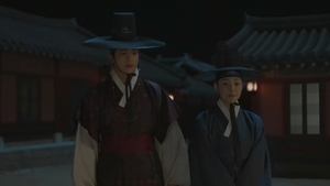 Poster for Episode 10