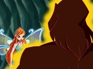 Poster for The Final Battle