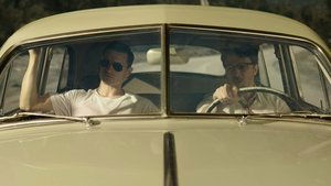 Poster for The Green Fireballs