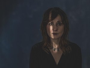 Poster for Episode 1