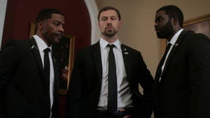 Poster for A Plan Deferred