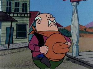 Poster for Test in the West Poster for Test in the West