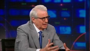 Poster for David Stockman