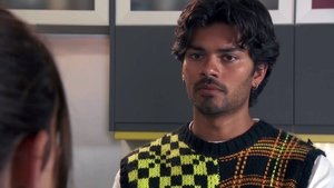 Poster for Mon 10 Nov 2025