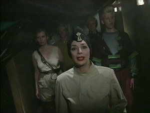 Poster for Episode Five