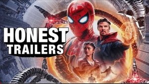 Poster for Spider-Man: No Way Home