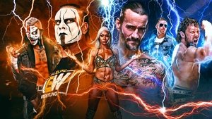 Poster for April 8, 2022