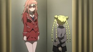 Poster for Marika Goes Recruiting