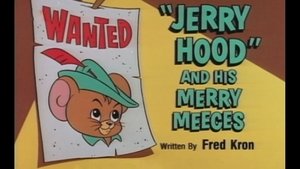 Poster for Jerry Hood and His Merry Meeces