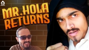 Poster for Mr. Hola Returns