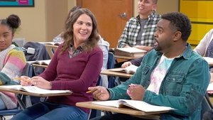 Poster for The Great Switchy Witchy