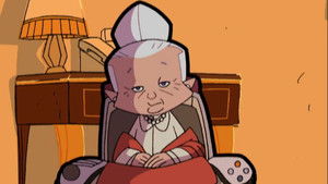 Poster for Episode 20 Poster for Episode 20